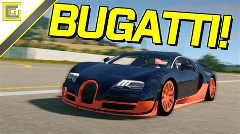Bugatti Veyron Mod I Beamng Drive Crashes 2096 Alpha Youtube