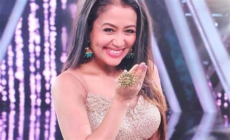 This Is What Emotional Singer Neha Kakkar Did To A Needy Musician Orissapost