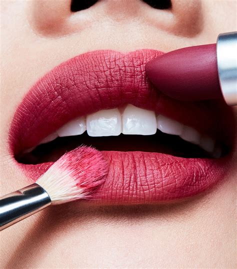 Mac Powder Kiss Lipstick Harrods Us