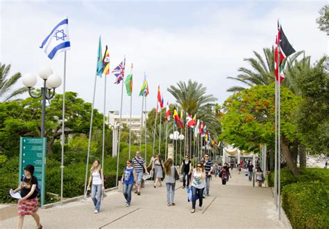 Contact details of tel aviv university. Four Israeli universities among world leaders in producing ...