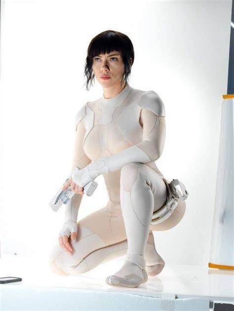 scarlett johansson scarlett johansson ghost in the shell scarlett