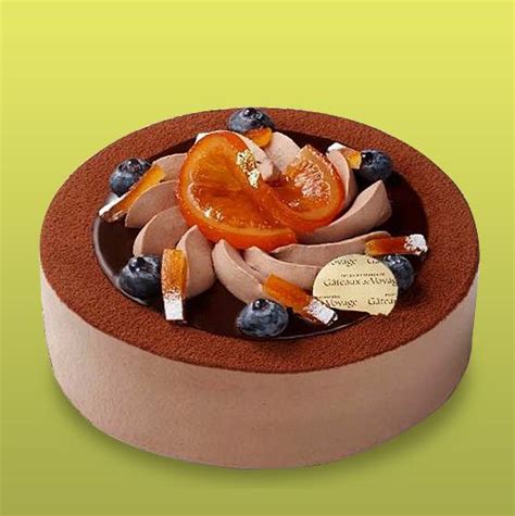 Pierre gagnaire pains et gateaux offers. チョコレートケーキGateaux de Voyage (ガトー・ド・ボワイヤージュ ...