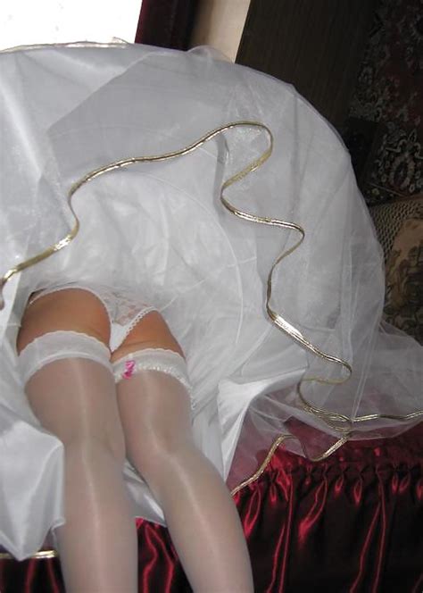 Mariage Mariée Upskirt Photos Porno Photos Xxx Images Sexe 438083 Pictoa