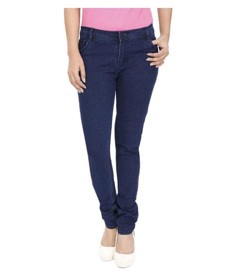 Njs Multi Color Denim Jeans Buy Njs Multi Color Denim Jeans Online At Best Prices In India On