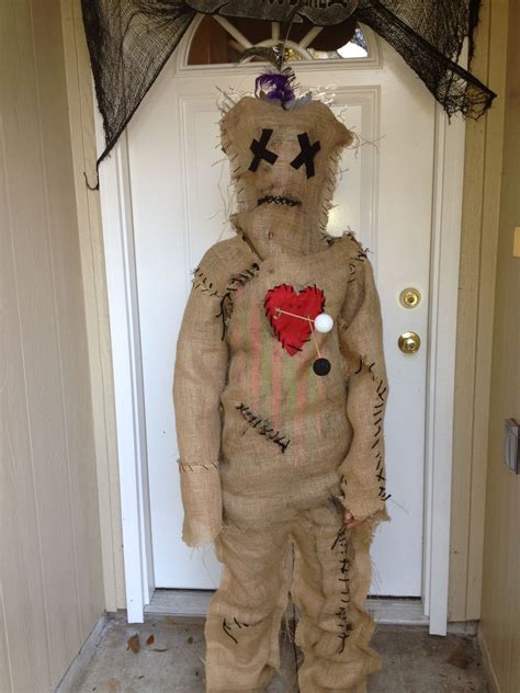 Halloween Costume Voodoo Dollhalloween Costume Voodoo Doll Voodoo