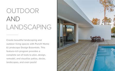 Super Intense Sale Punch Home Landscape Design Essentials V21 Down