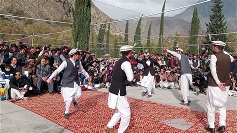 Kiu Cultural Festival Gilgit Baltistan Music And Cultural Dance