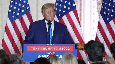 Trump Is Biggest Loser In Midterm Elections Gop Must Dump Him Now