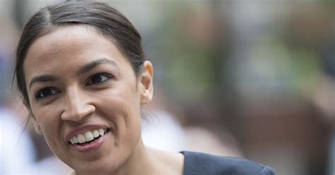 Alexandria Ocasio Cortez Thinks There Are Lots Of Districts Like Hers