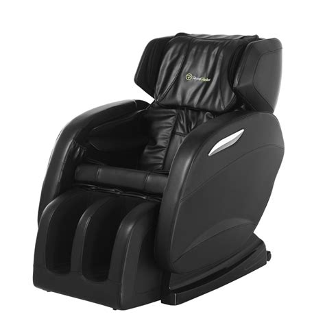 Real Relax® Favor 04 Full Body Shiatsu Massage Chair Recliner Realrelax Massage