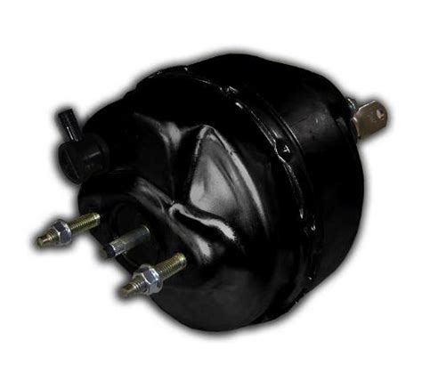 Power Brake Booster Factory Style 76 77 Ford Bronco New Toms