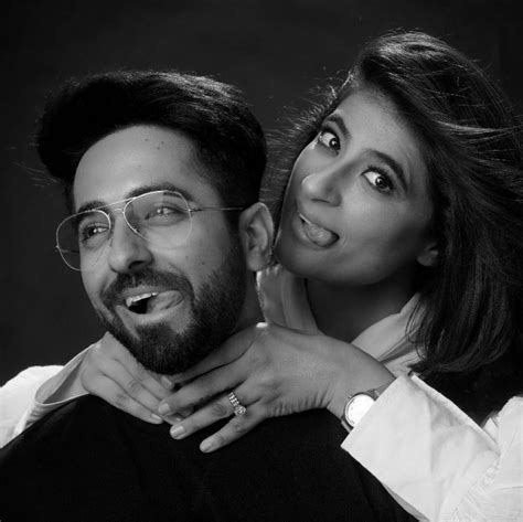 Tahira Kashyap Resumes Her Work After Cancer Treatment Ayushmann