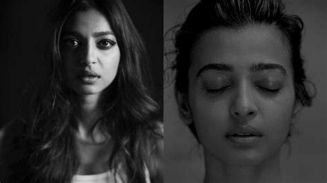 Radhika Apte Shared Her Experience When Her Nude Clip Went Viral