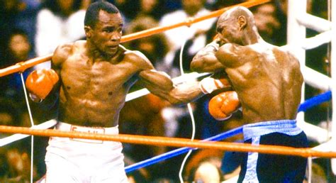 Marvelous marvin hagler was among the greatest athletes that top rank ever promoted. Sugar Ray Leonard, Keith Middlebrook, Boxing, Icon, Boxing ...