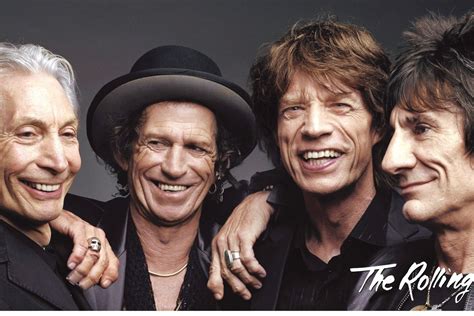 Keith Richards Says Rolling Stones Hiatus Was ‘necessary And Made Him