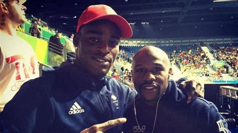 Latest boxing news about joshua buatsi. Joshua Buatsi talks Floyd Mayweather, Golovkin vs Brook ...