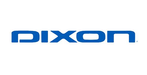 Dixon Logo Logodix