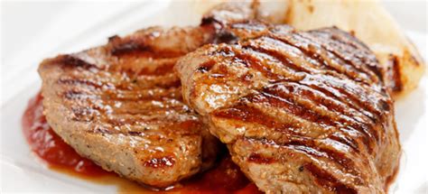 Check spelling or type a new query. Ricetta Bistecca di maiale alla griglia con pere ...