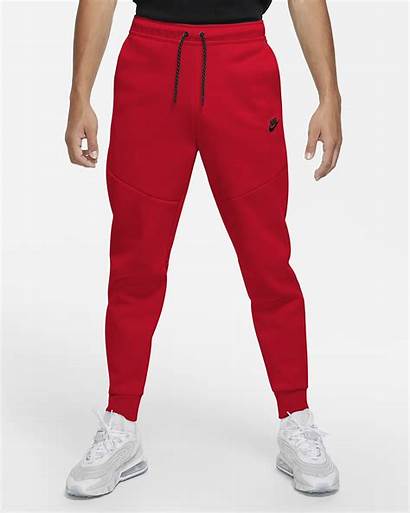 Nike Tech Sportswear Fleece Heren Joggingbroek Cu4495
