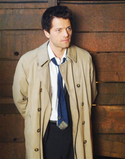 Castiel Supernatural Photo 33448967 Fanpop