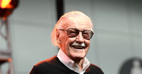 Stan lee's cause of death revealed the death certificate for marvel legend stan lee reveals his cause of death to be from heart and respiratory failure. Stan Lee's Cause of Death Revealed | ExtraTV.com