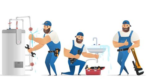 The Advantages Of Hiring An Emergency Plumber Residence Style