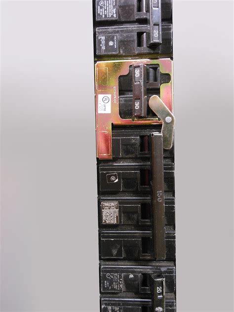Looking for a good deal on interlock relay module? OEM Siemens, ITE & Gould Outdoor 150-200 Meter Main ...
