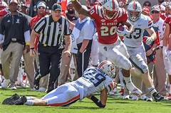 Pigskin Prophecy Ncaaf Scores And Schedule To Foresee The Gridiron S Destiny