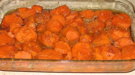This is the one dish we consistently turn to during the holidays. Grandmas Thanksgiving Sweet Potato Yams Recipe - Food.com