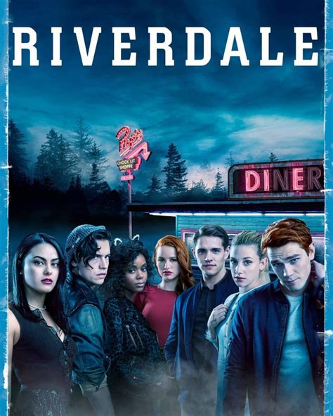 Follow the updates and know everything first! Riverdale Season 5: Release Date Cast Interesting Plot And ...
