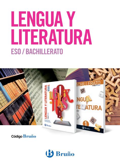 Lengua Y Literatura 3 Eso Objetivo Aprobar Dictionnaires Langues Et