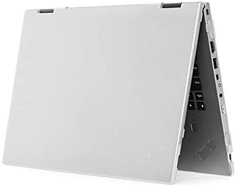 Reviews For Mcover Mcover Hard Shell Case For 2020 14 Lenovo Thinkpad