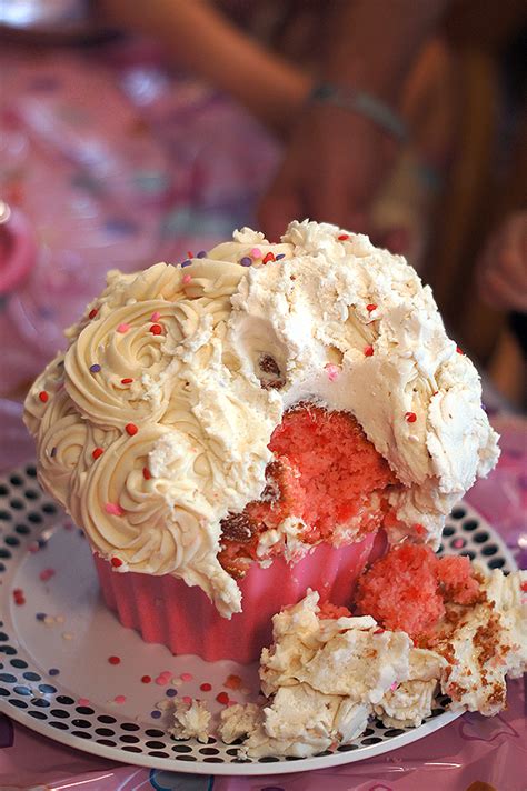 Check spelling or type a new query. Giant Cupcake Smash Cake and First Birthday Party | Mayhem ...
