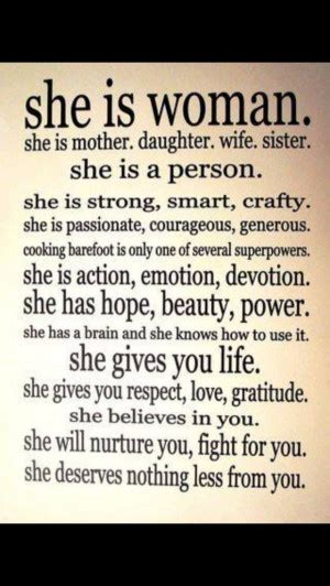 She Is Everything To Me Quotes Quotesgram