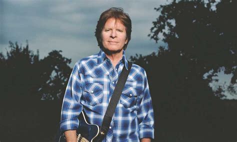 Watch John Fogerty Perform Ccr Favourites From Home Udiscover