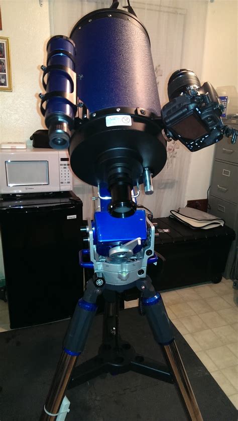 Bobs Astrophotography Endeavors Page 3 Meade Lx80 8 Sct