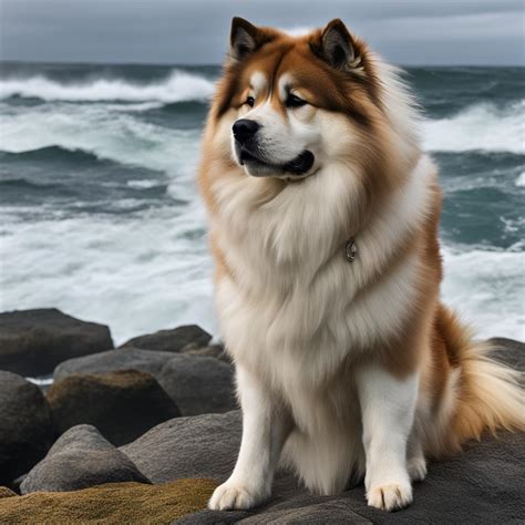 Long Hair Dog Breeds With Beautiful Coats Comprehensive Guide