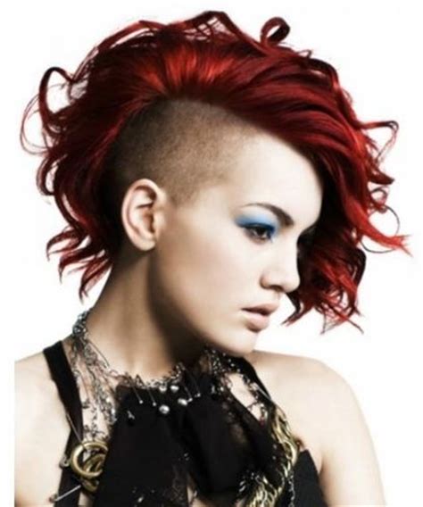 25 Cool Hairstyles For Girls And Women Yve