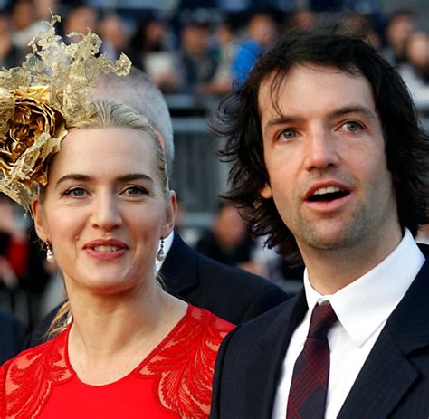 At that time, she had even missed the premiere of titanic for his funeral. Leute: Kate Winslet heiratet zum dritten Mal - WELT