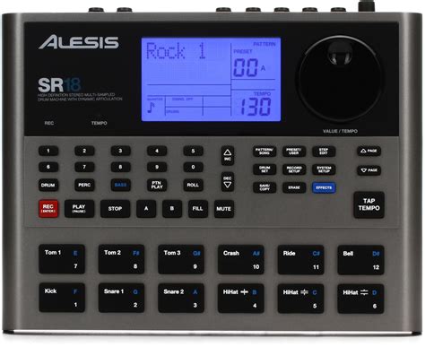 7 Best Drum Machines For Guitarist And Musicians 2024 Reviews