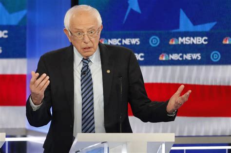 Ap Fact Check Claims From The Democratic Debate Ap News