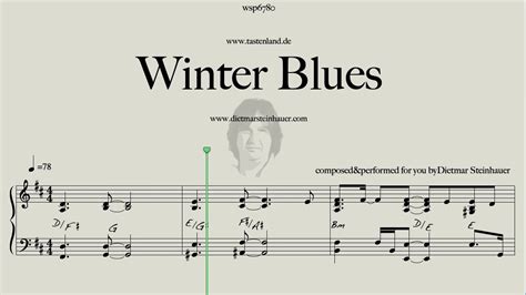 Winter Blues Youtube