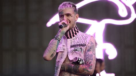 Watch Access Hollywood Interview Lil Peep Dead At 21 Everything You