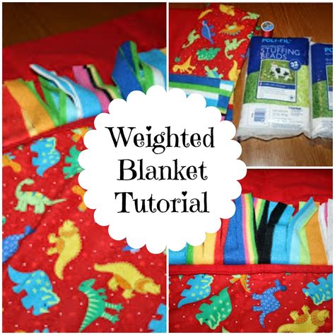 Sensory goods weighted blanket washing instructions