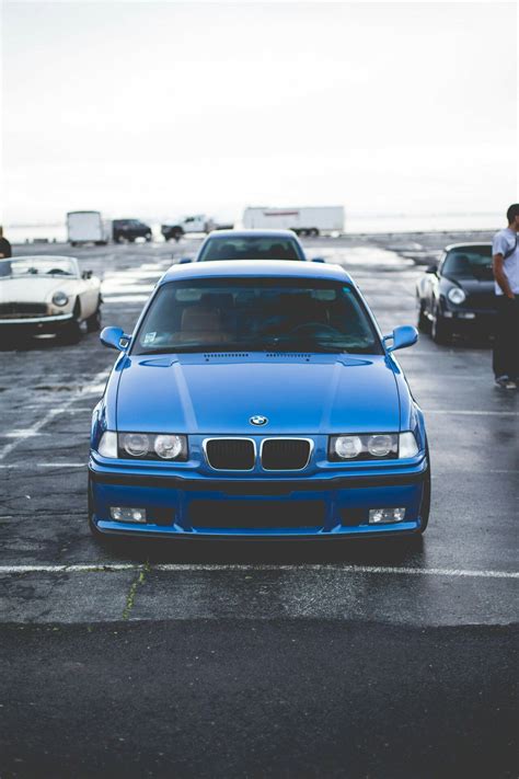 Bmw Iphone E36 Wallpapers Wallpaper Cave