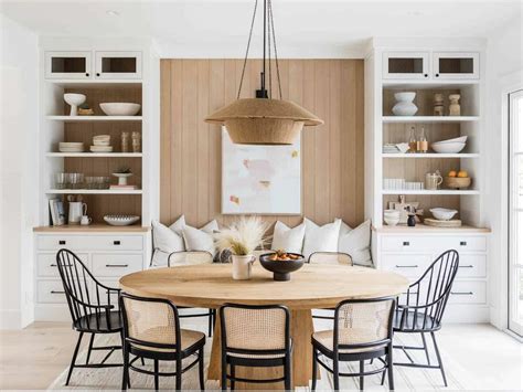 How To Design Dining Room