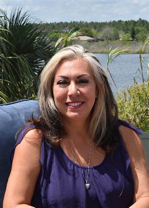 Central Florida Top Real Estate Agent Maria Rodriguez The Weber Way