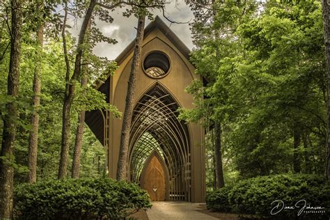 Mildred B Cooper Memorial Chapel