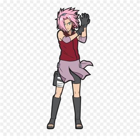 Ditulis zaimura jumat, 04 juni 2021 tulis komentar edit. Naruto Shippuden Sakura Figpin - Sakura Naruto Shippuden, HD Png Download - 585x1024 (#4827697 ...