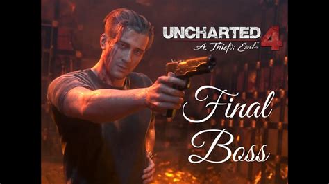 Check spelling or type a new query. Uncharted 4: A Thief's End™ Final Boss- Rafe - YouTube